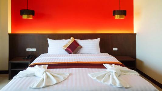 Hua Hin Grand And Plaza - 29