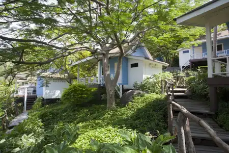 Koh Tao Hillside Resort - 106