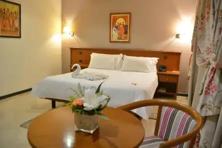 Oum Palace Hôtel & Spa Casablanca - 48
