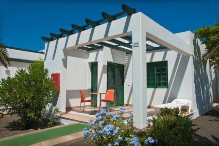 Relaxia Lanzasur Club - Aqualava Water Park - 73