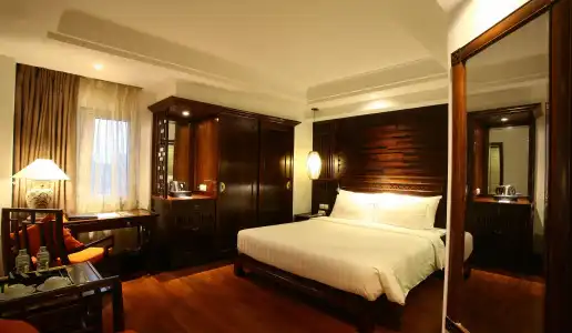 The Palmy and Spa - 47
