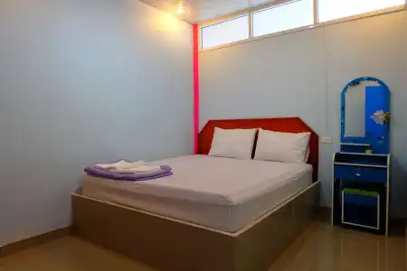 Tanaroj Guest House - 15
