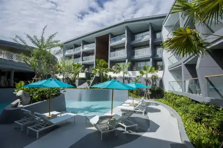The SIS Kata Resort — Adult Only - 17