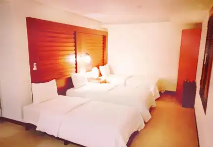 Incheon Airstay - 37
