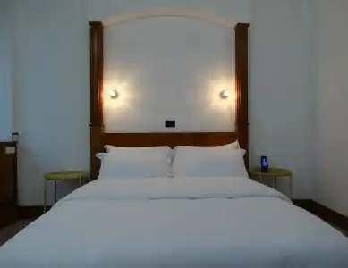 Albergo delle Regioni - 32