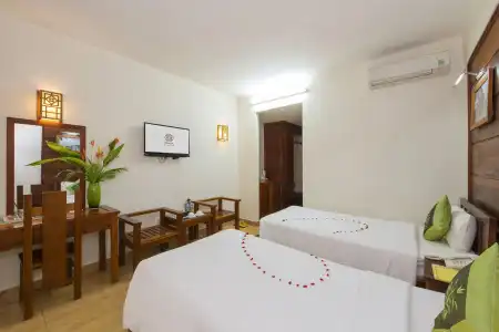 Kiman Hoi An - 26