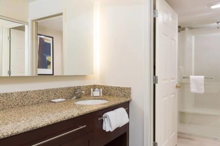 Residence Inn By Marriott Grand Rapids West - 32