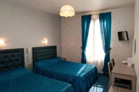 Royal Hôtel - 57