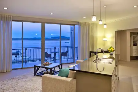 Trinity Wharf Tauranga - 221