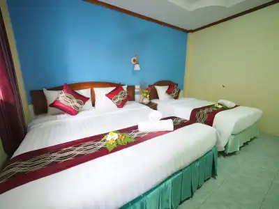 Me Mee Place & Tour Krabi - 28