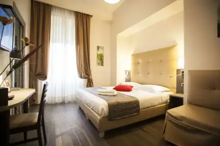 Aventino Guest House - 27