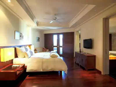Pullman Danang Beach Resort - 5