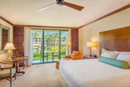 Grand Hyatt Kauai Resort and Spa - 45