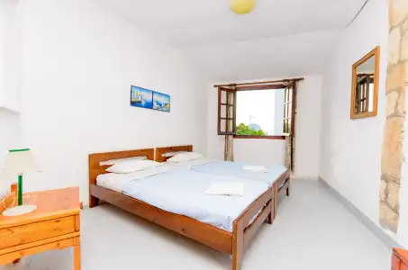 Classic Apartments - 39