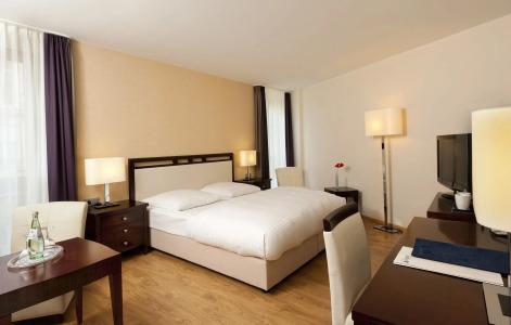 Badischer Hof Baden-Baden - Leonardo Limited Edition - 47