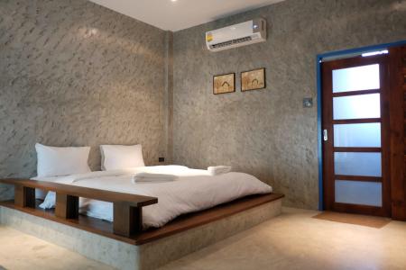 Mac Garden Resort - 33