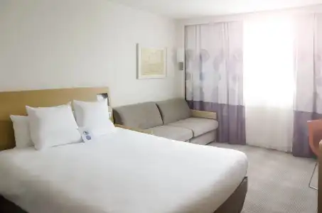 Novotel Caen Cote De Nacre - 65