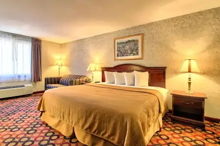 Quality Inn Enola - Harrisburg - 68