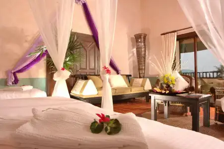 Mangosteen Ayurveda & Wellness Resort - 114
