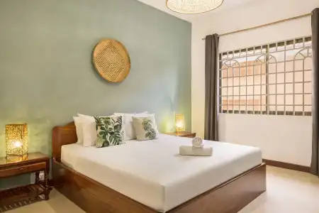 Babel Guesthouse - 36