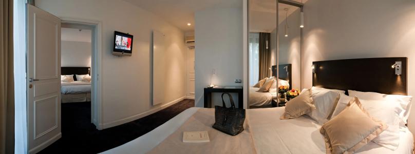 Hôtel Orphée - Orso - 45