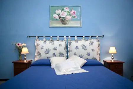 B&B Dimora San Vincenzo - 21