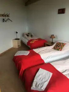 Godaland Guesthouse - 27