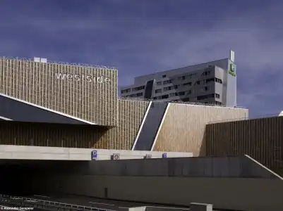 Holiday Inn BERN-WESTSIDE by IHG - 0