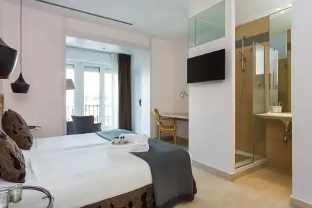 Quartprimera Guesthouse - 29