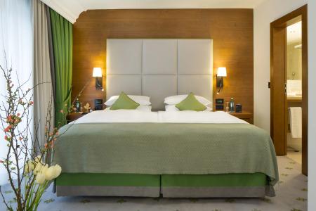 Hilton Frankfurt Gravenbruch - 116