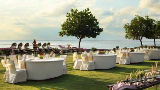 Holiday Inn Resort Baruna Bali by IHG - 17