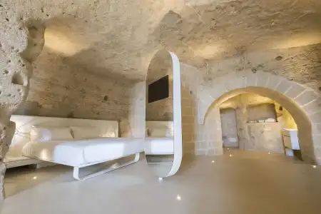 Aquatio Cave Luxury & SPA - 37
