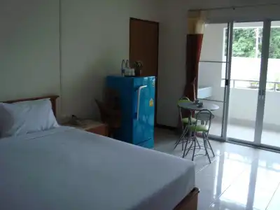 Cosy Place Hatyai - 12