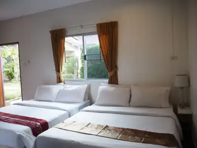 Canal Resort - 22