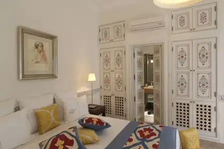 Riad Idra - 19