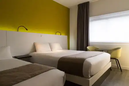 Padja & Spa, Vannes - 119