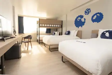 Kokotel Krabi Oasis - 51