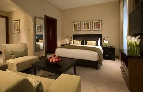 Shangri la Qaryat Al Beri Abu Dhabi - 56