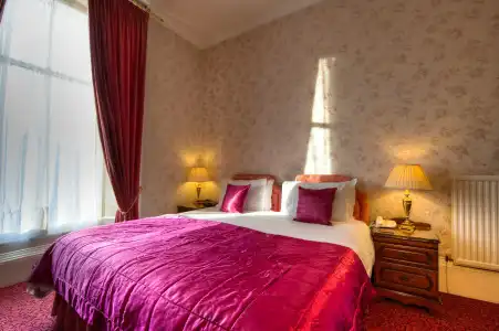 The Ben Doran Guest House - 41