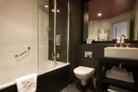 Malmaison Manchester - 56