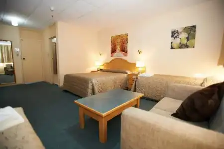 Adelaide International Motel - 28