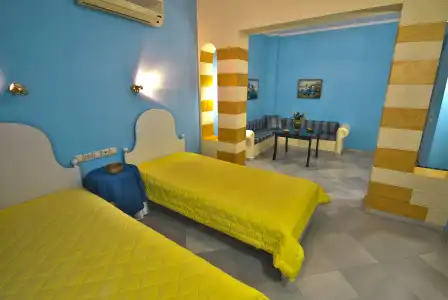 Heaven Apartments - 122