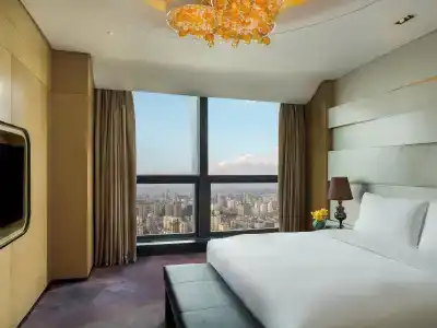 Sofitel Kunming - 4