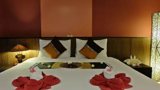 Ananda Lanta Resort - 2