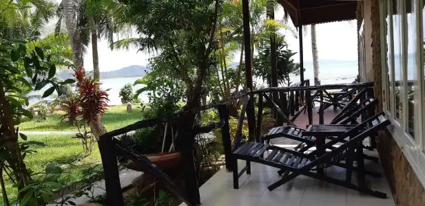 Mai Phuong Resort Phu Quoc - 139