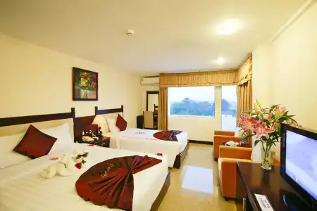 Hue Serene Shining & Spa - 50