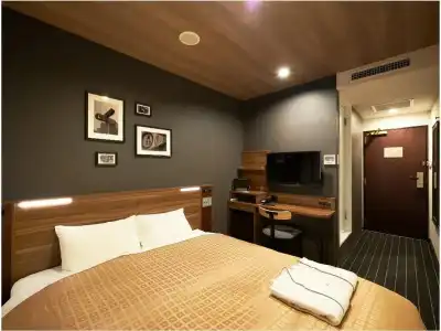 Sotetsu Fresa Inn Nihombashi Kayabacho - 34