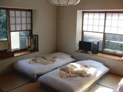 Fuji-Hakone Guest House - 31