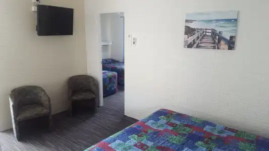 Coastal Bay Motel Coffs Harbour - 91
