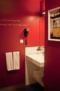 The ART INN Lisbon - 55